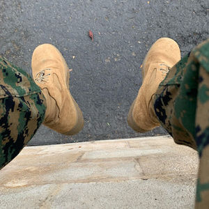 Meet your Posher, Brian